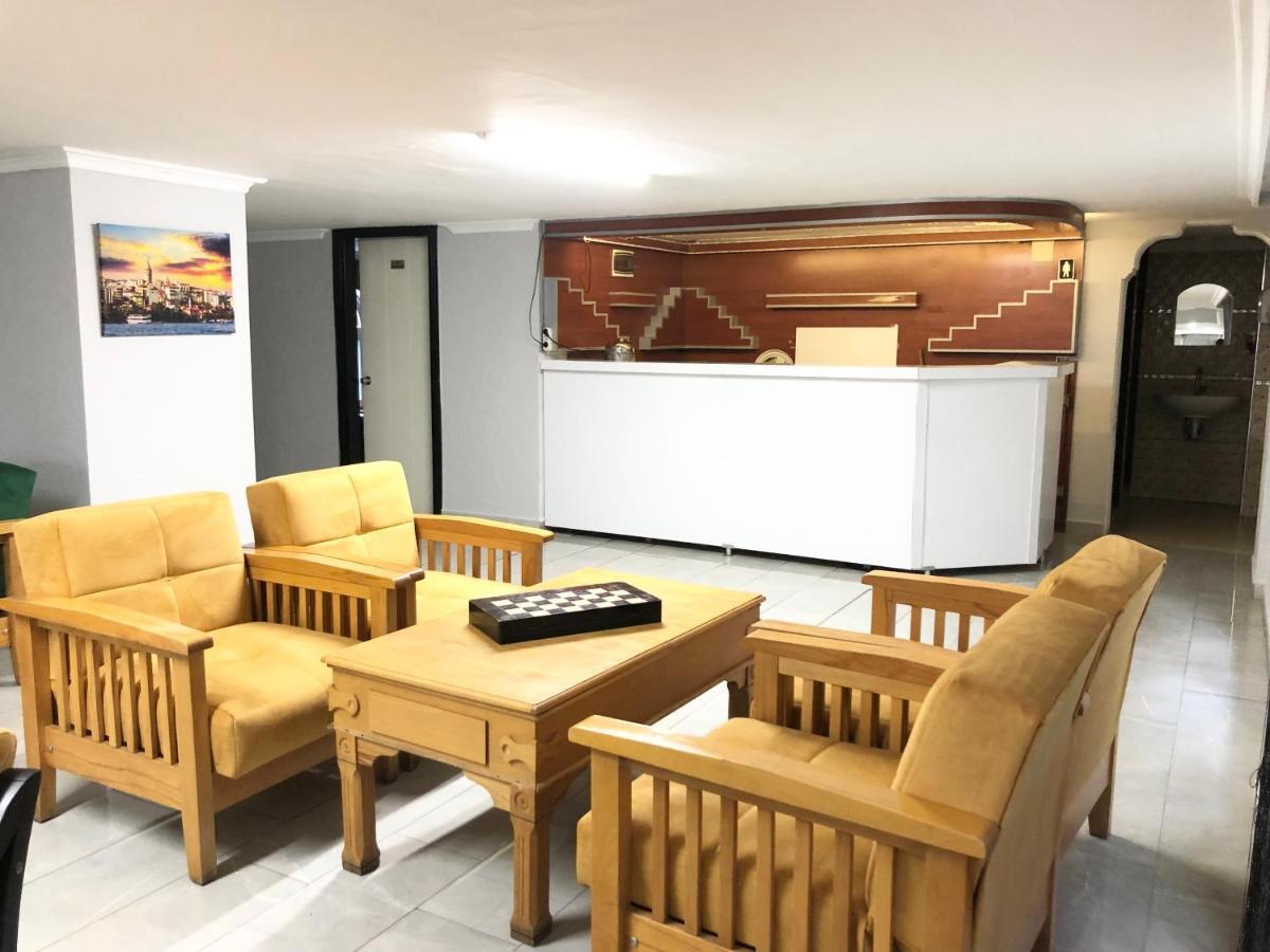 Madi hotel Antalya Bagian luar foto
