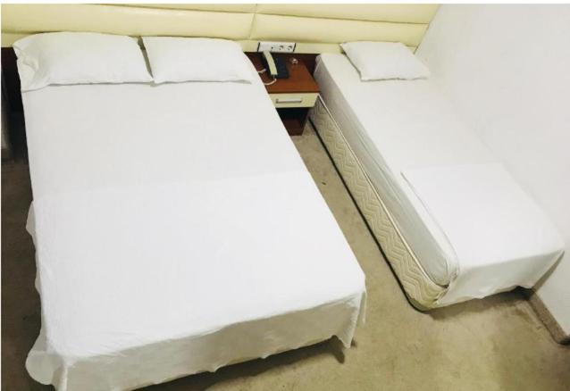 Madi hotel Antalya Bagian luar foto