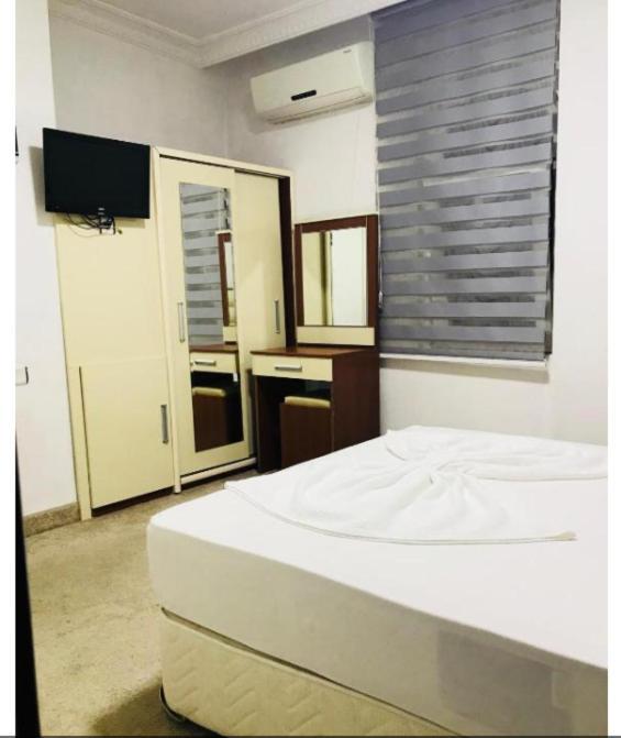 Madi hotel Antalya Bagian luar foto