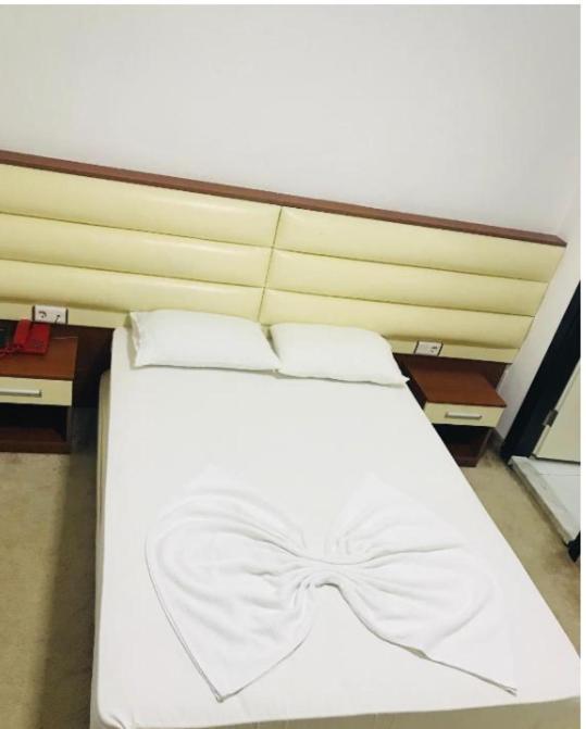 Madi hotel Antalya Bagian luar foto