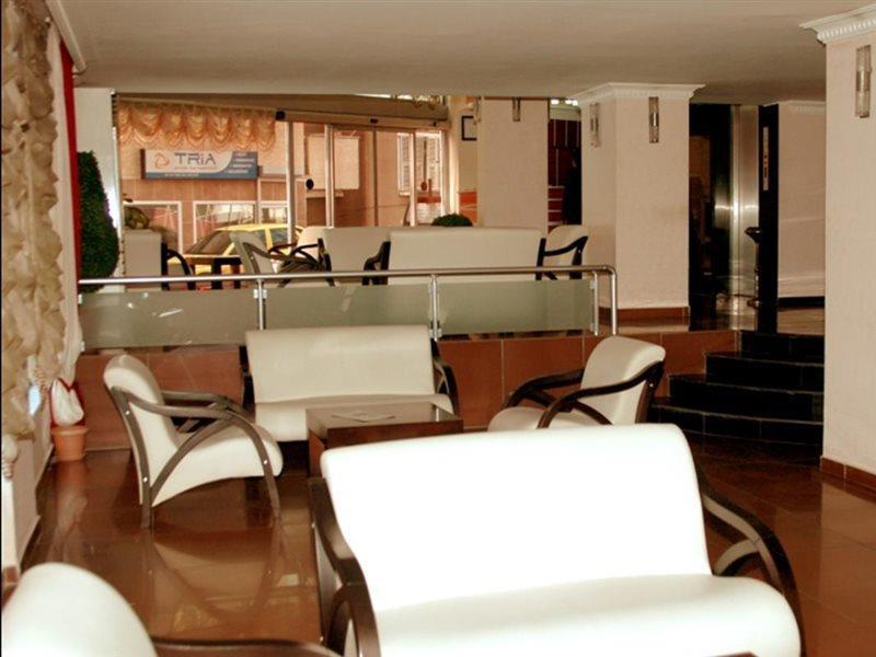 Madi hotel Antalya Bagian luar foto