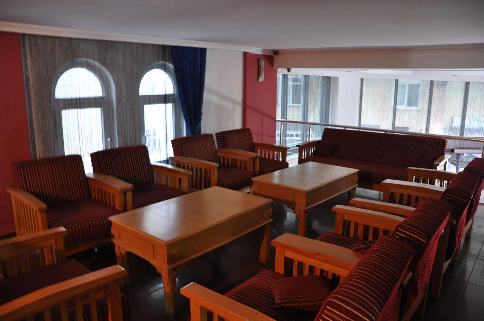 Madi hotel Antalya Bagian luar foto